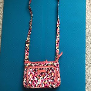 Vera Bradley Crossbody Bag